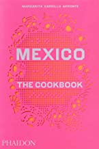 Mexico cookbook My Chef Recipe