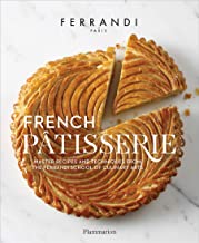 book french patisserie My Chef Recipe