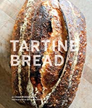 book tartine My Chef Recipe