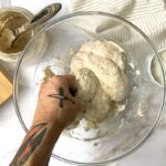 sourdough mix final dough 1200 1 My Chef Recipe