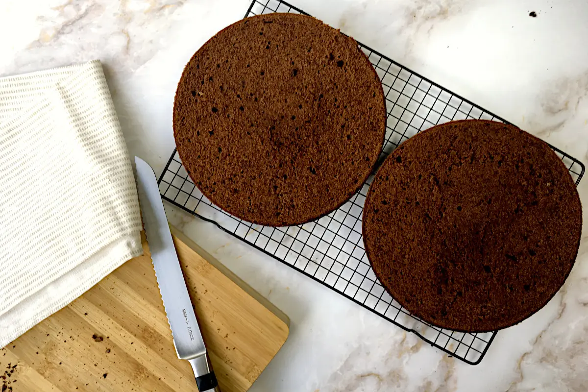 Bolo de chocolate mais famoso do Mundo chama-se Sachertorte