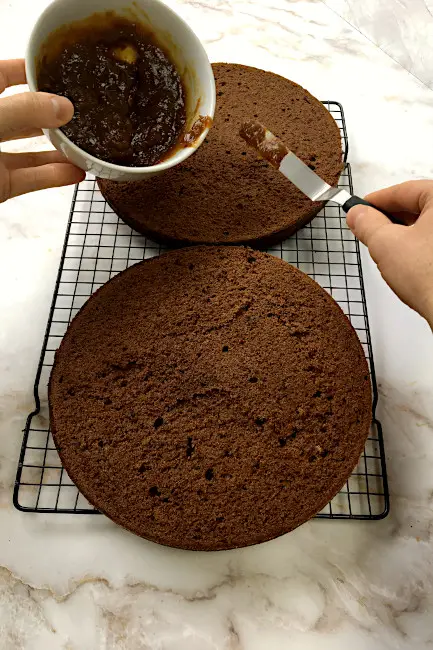 Bolo de chocolate mais famoso do Mundo chama-se Sachertorte