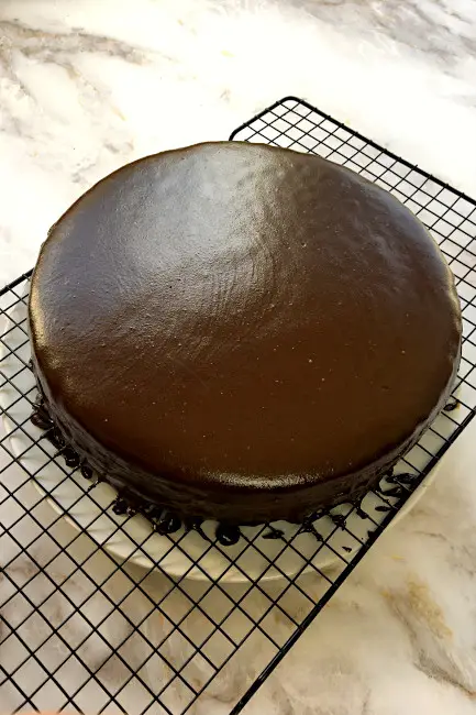 Bolo de chocolate mais famoso do Mundo chama-se Sachertorte