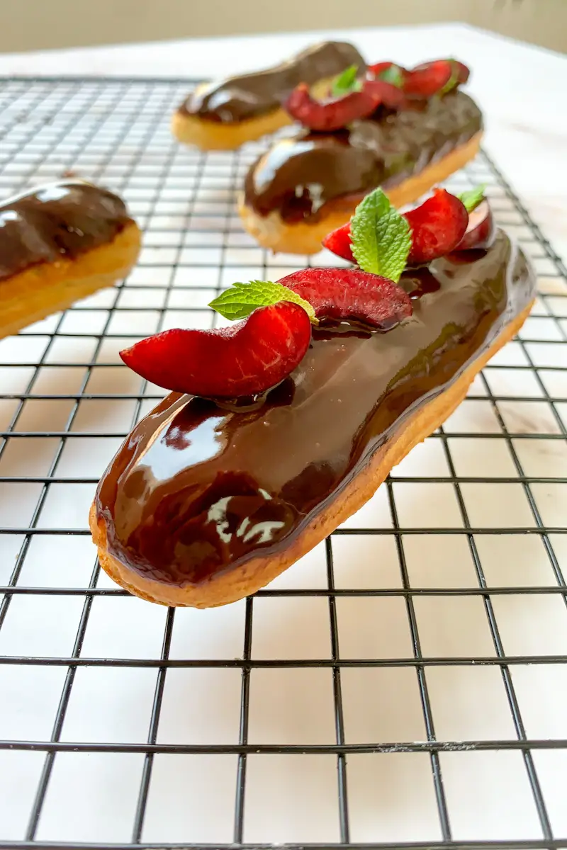 映画 éclair エクレール 決定稿 映画 éclair エクレール 決定稿