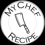 MY CHEF RECIPE